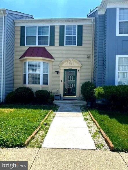 Photo - 6955 Aquamarine Ct Townhome