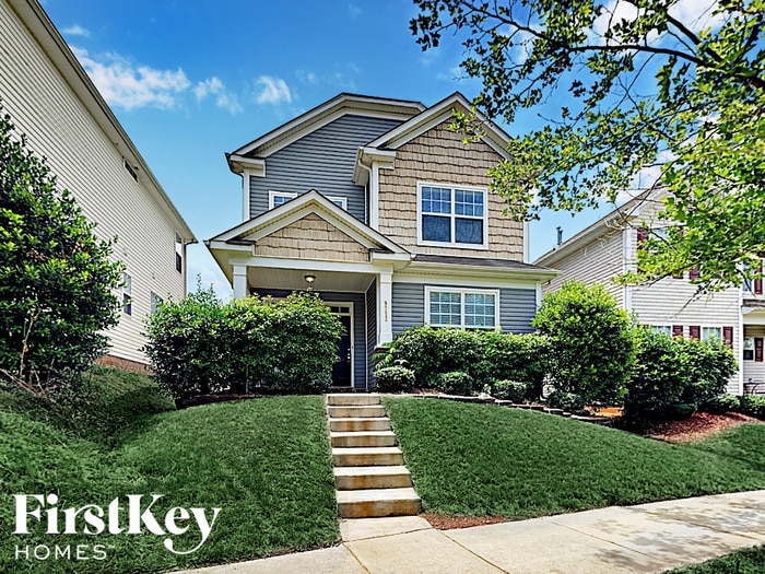 9722 Dark Crystal Ct, Huntersville, NC 28078 House Rental in