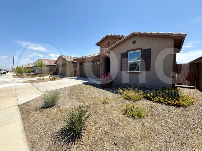 Foto del edificio - 12425 W Vista Ave
