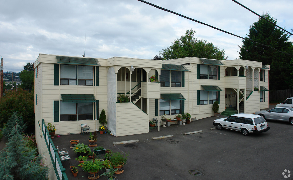 Building Photo - 1016 Prospect Ave NE
