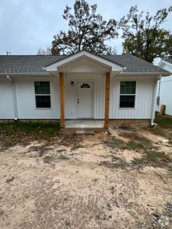The Vineyards at Monticello Apartments in Monticello, AR