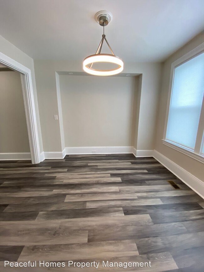 Foto del edificio - 3 br, 2 bath House - 503 W Vine St