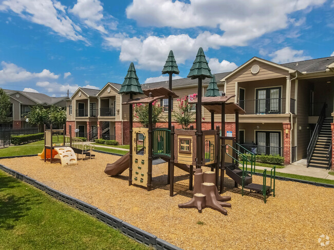 Fairlake Cove Apartment Homes