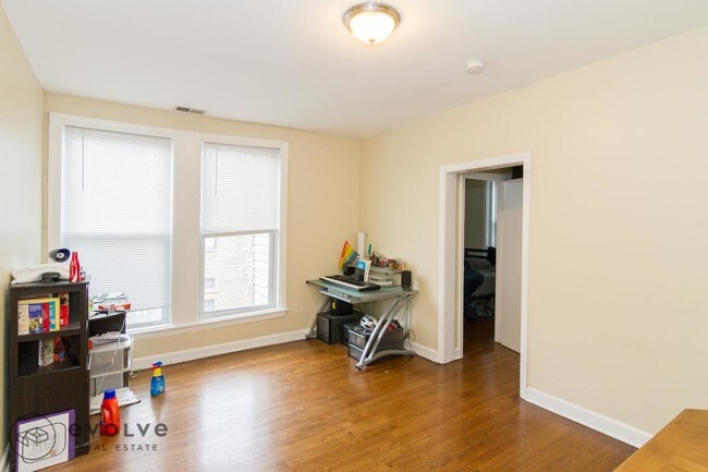 Foto del edificio - 1501 N Sedgwick St