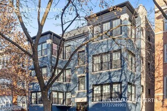 Building Photo - 1322 W Winnemac Ave