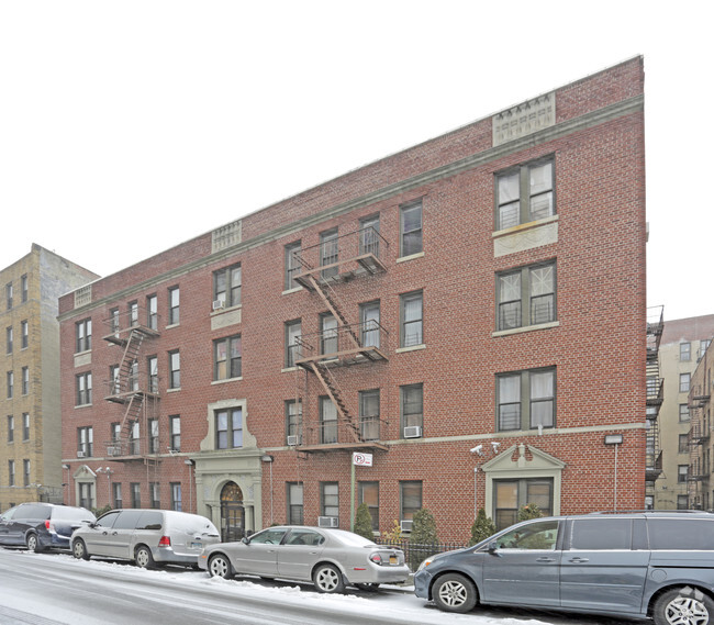 3519 147th St, Flushing, NY 11354 - Apartments in Flushing, NY ...