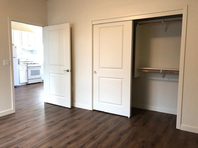Foto del edificio - Kern Avenue Apartments
