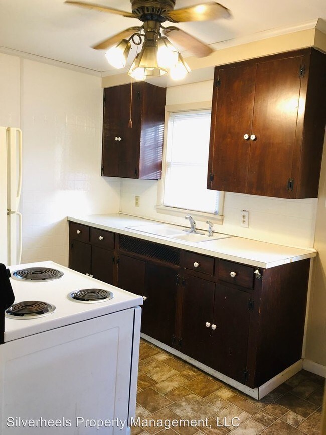 Building Photo - 2 br, 1 bath House - 414 Harmar Street