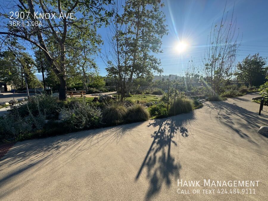 Foto del edificio - 2907 Knox Ave