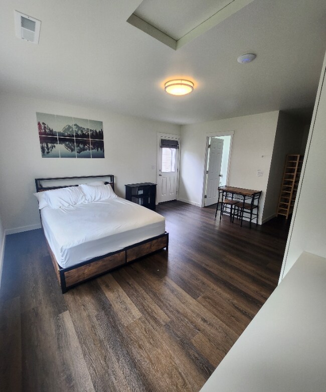 Foto del edificio - 11715 SE 167th St