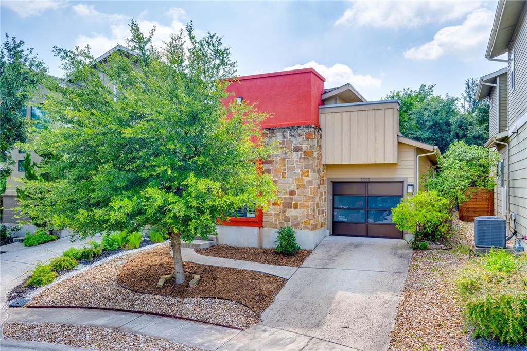 3513 Marcae Ct, Austin, TX 78704 House for Rent in Austin, TX