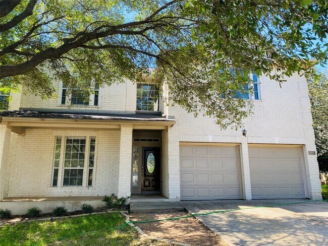 Foto del edificio - 15601 Staffordshire Ln