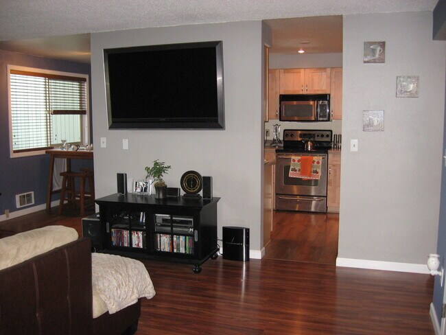 Foto del edificio - 1823 W Northridge Ct