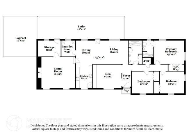 Foto del edificio - 510 King Valley Cir