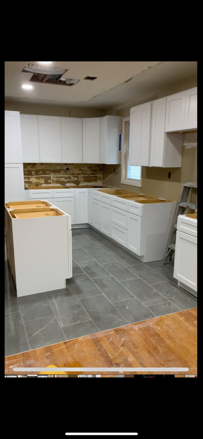 Foto del edificio - 33 Dover St