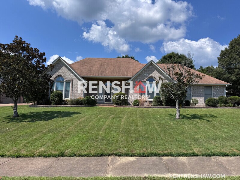 Foto principal - 724 Fletcher Rd