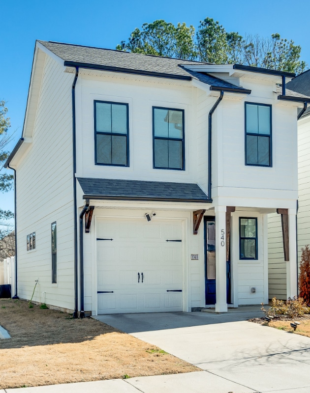 Photo - 540 Taffy Wy House