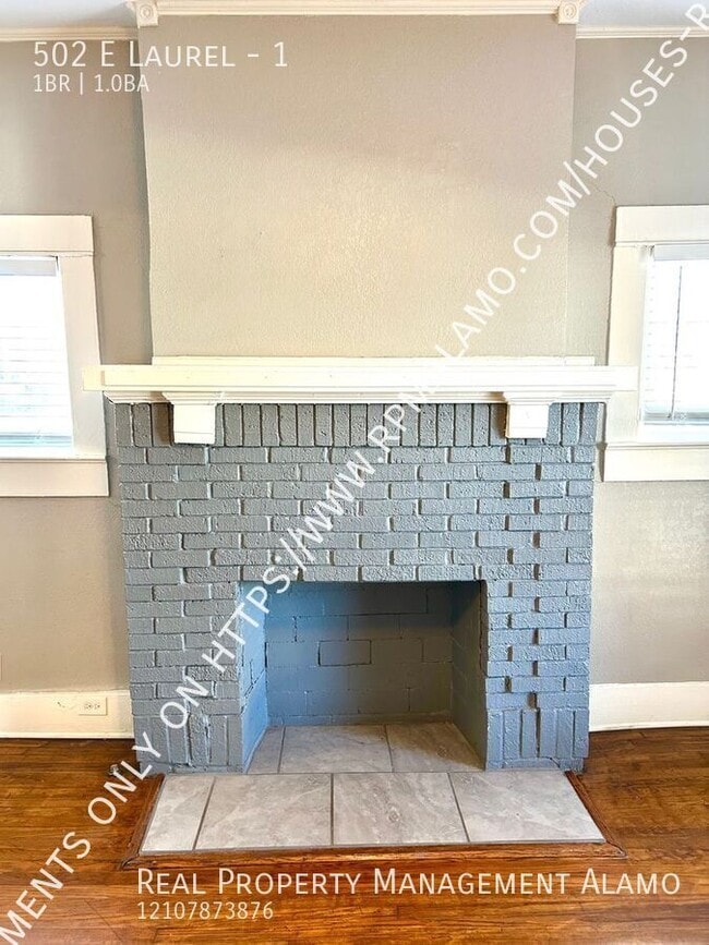 Building Photo - 502 E Laurel