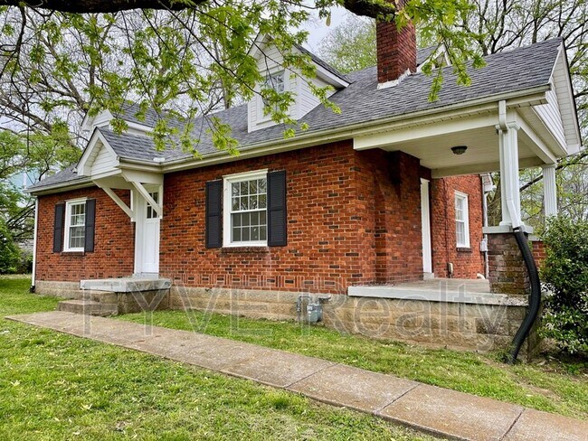 Foto del edificio - 833 Argle Ave