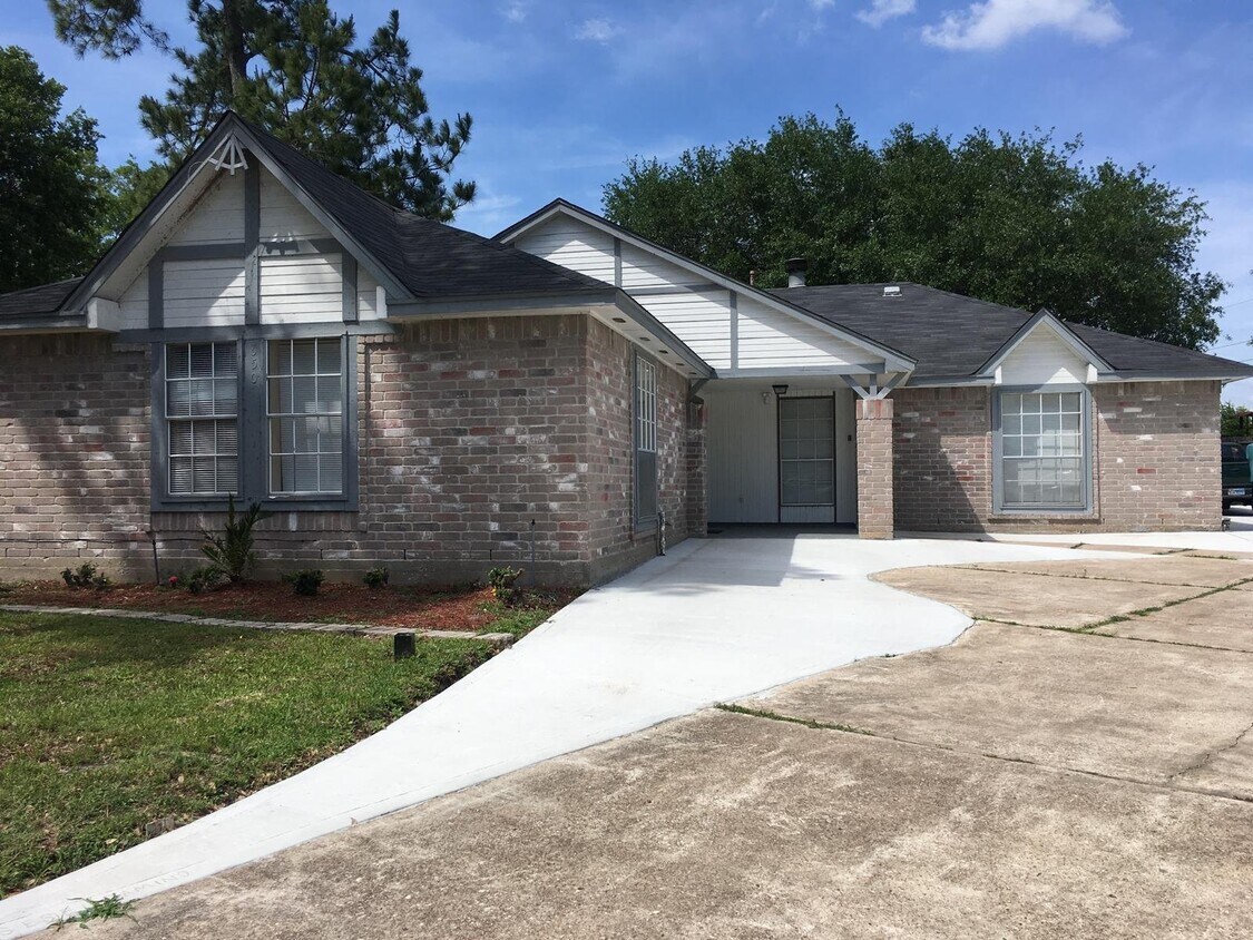 Foto del edificio - 8507 Opalwood Ct