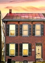 Building Photo - 417 N Hanover St