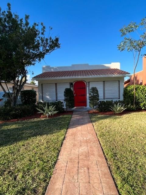 Primary Photo - 220 SW 5th St