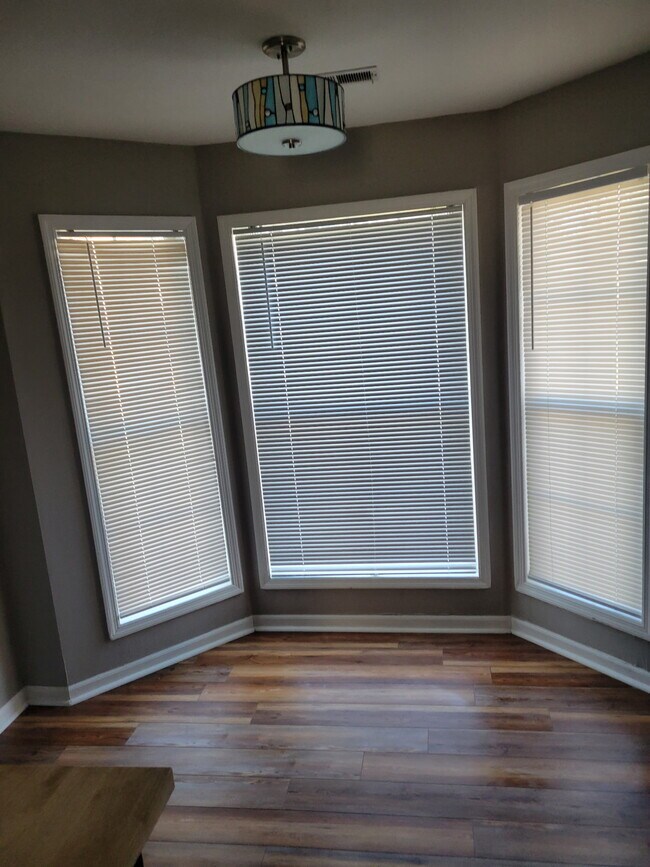 Foto del edificio - 4 Sycamore Row