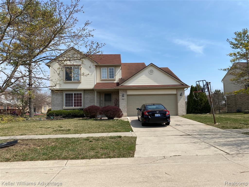 Building Photo - 829 Westfield Ct