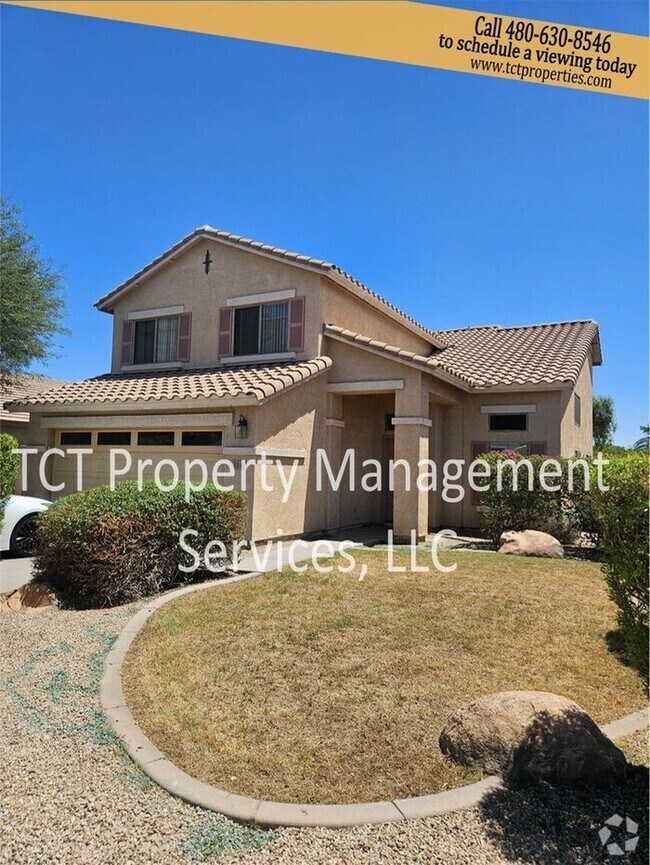 Building Photo - 3843 E Derringer Way