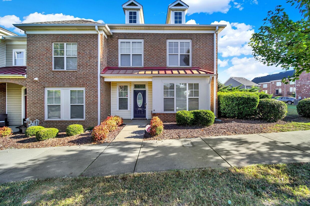 Primary Photo - Two Story Corner Townhome