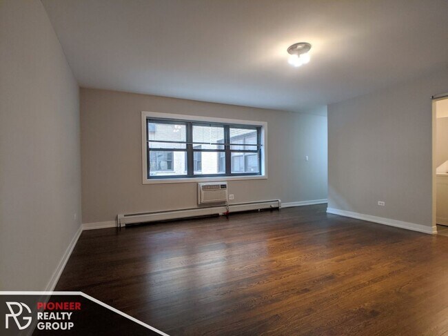 Foto del edificio - 5536 N Sheridan Rd
