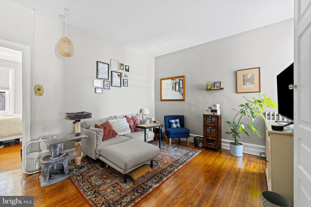 Foto principal - 876 N 23rd St