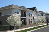 Exterior - 605 Mattern Orchard Dr