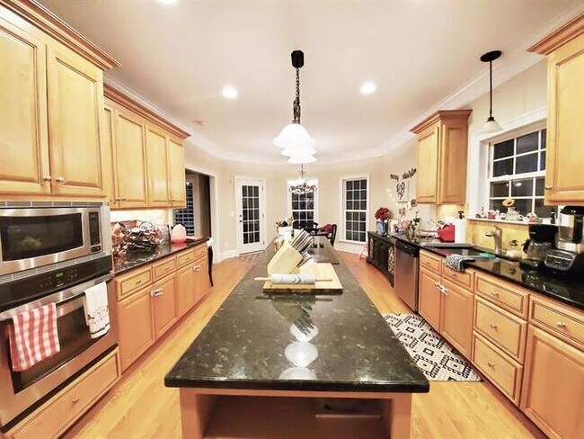 Foto del edificio - 4800 Pimlico Lane, Waxhaw, NC, 28173