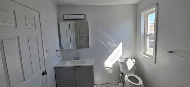 Foto del edificio - 18 Bullard St