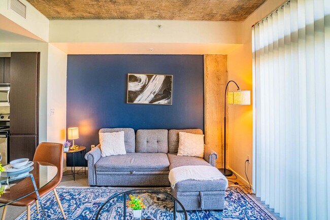 Foto del edificio - 810 N 4th St