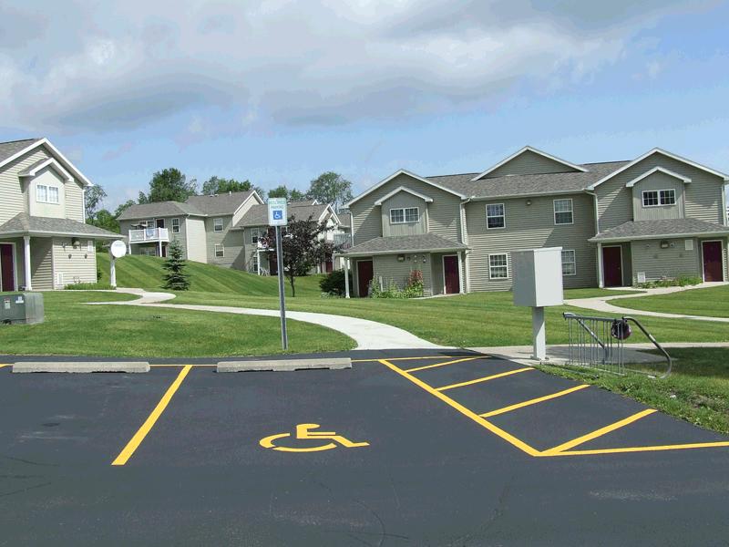 Foto principal - Linderman Creek II Apartments