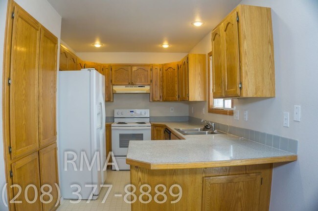 Foto del edificio - 4775 S Rawhide Ave