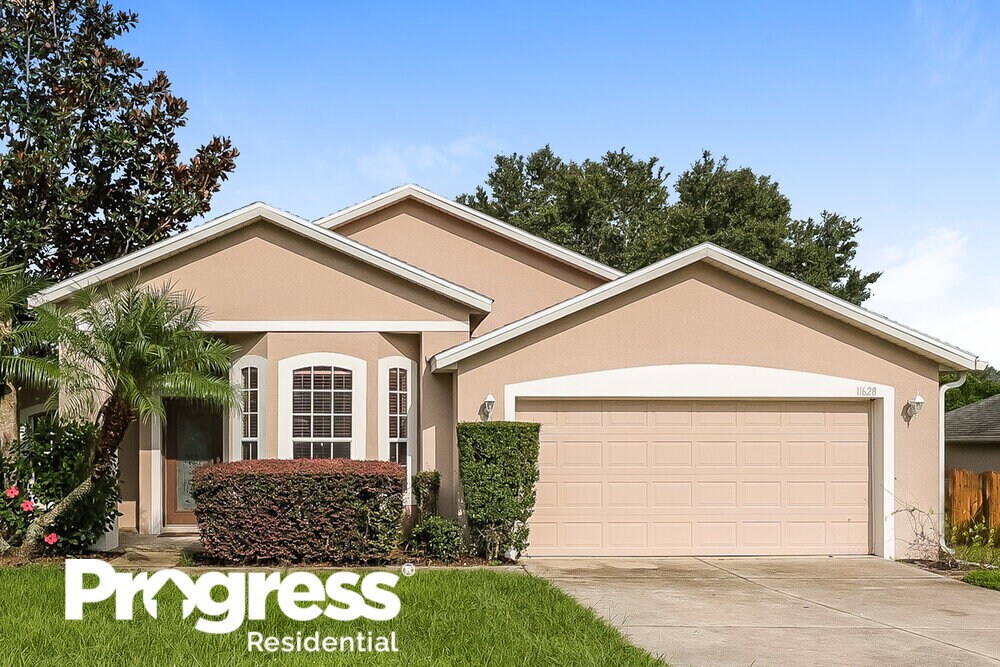 11628 Wishing Well Ln, Clermont, FL 34711 House Rental in Clermont