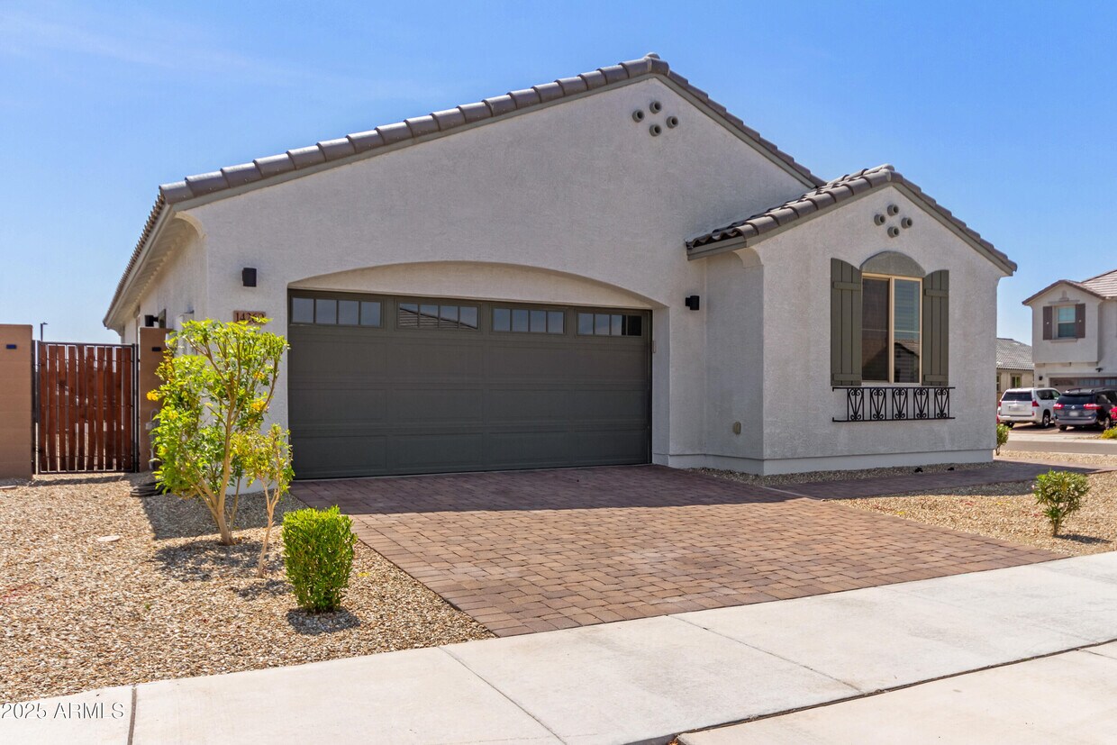 Primary Photo - 14269 W El Cortez Pl