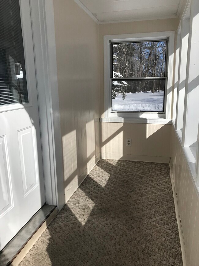 Mud Room - 180 Gilbert St