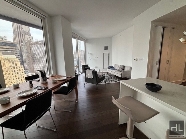 Foto del edificio - East 44th Street