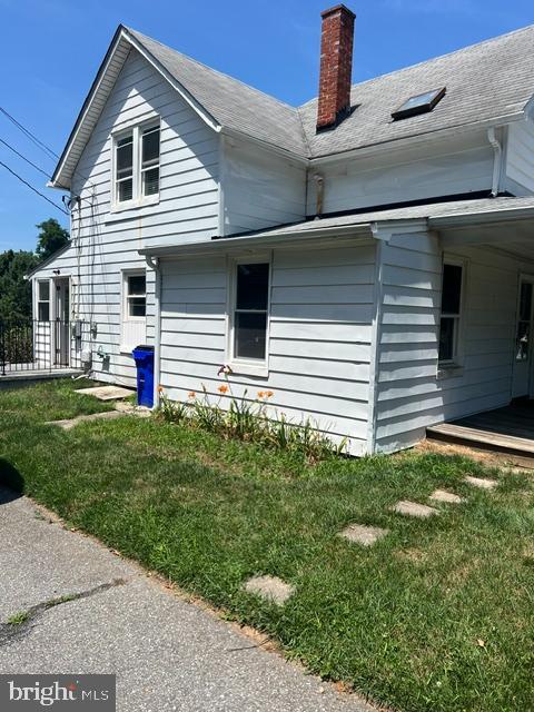 Building Photo - 306 Dorsey Ave