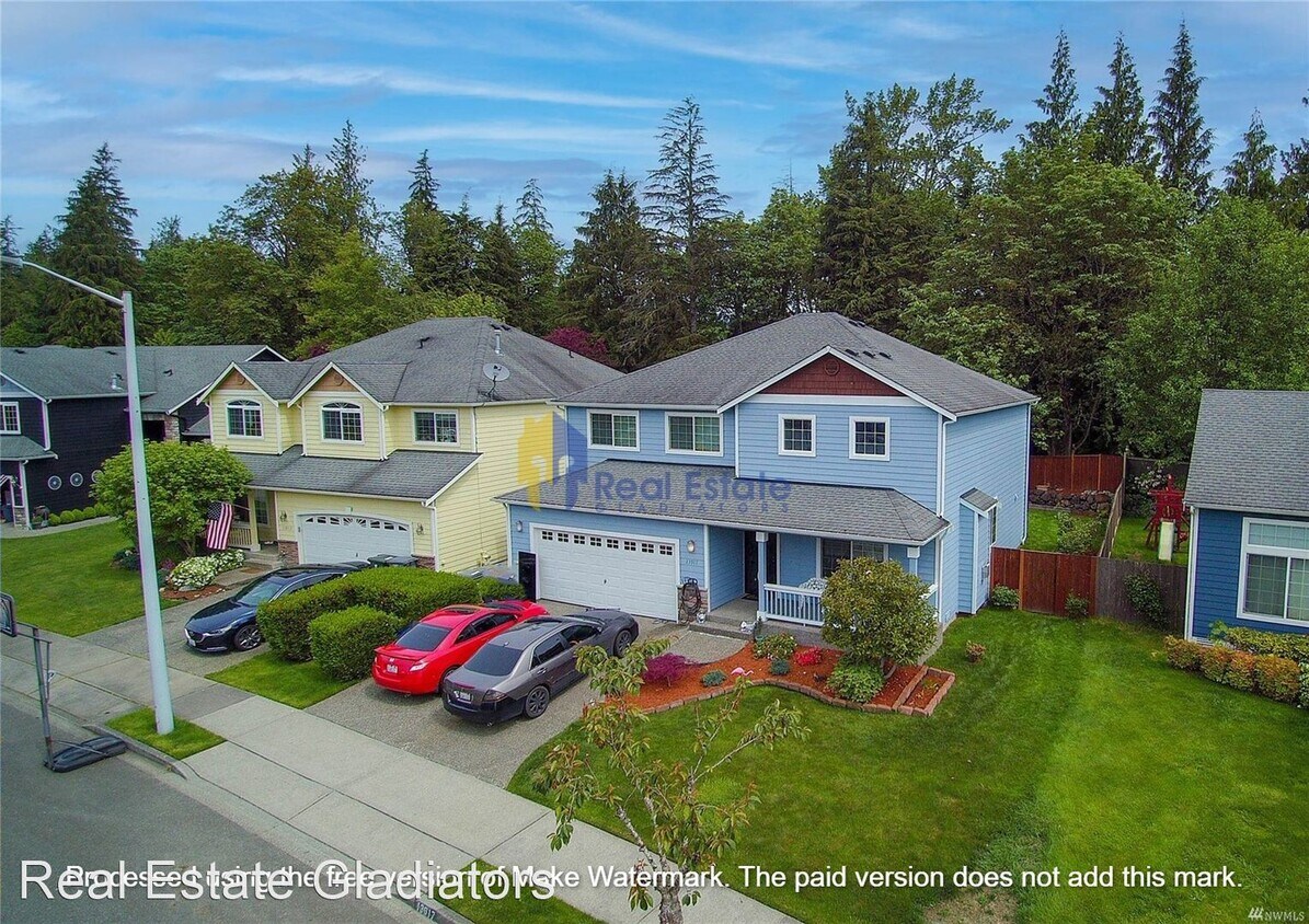 13917 Dogwood Ct, Sultan, WA 98294 House Rental in Sultan, WA