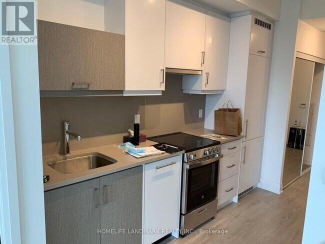 Photo du bâtiment - 181-1181 Huron St
