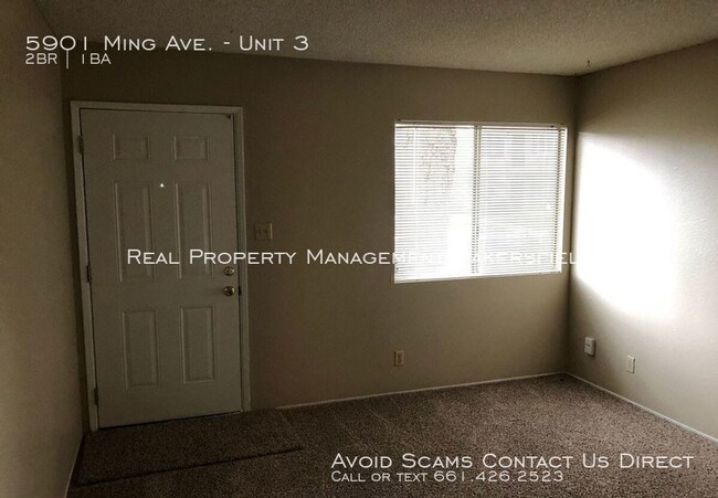 Foto del edificio - 5901 Ming Ave