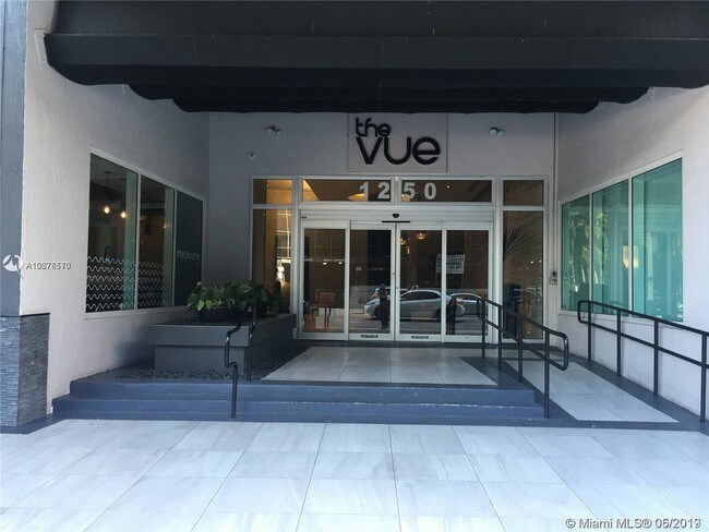 Building Photo - 1250 S Miami Ave