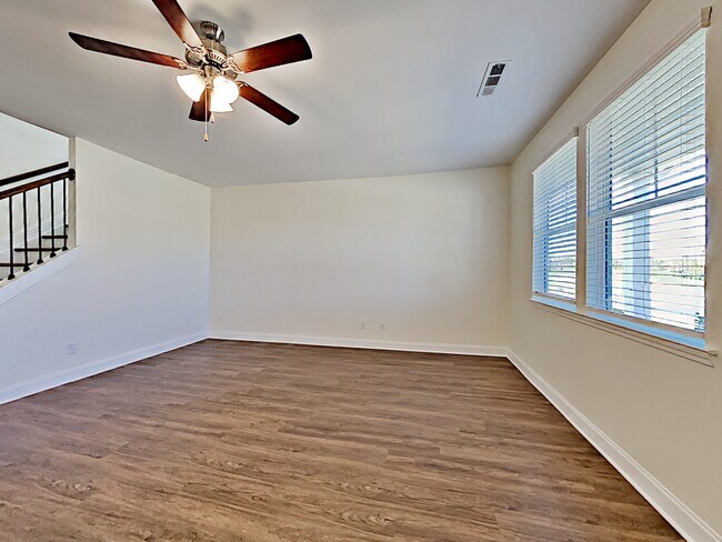 Building Photo - 5109 Jack Byrnes Drive