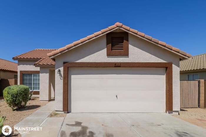 Primary Photo - 8214 W PAPAGO ST, PHOENIX, AZ 85043