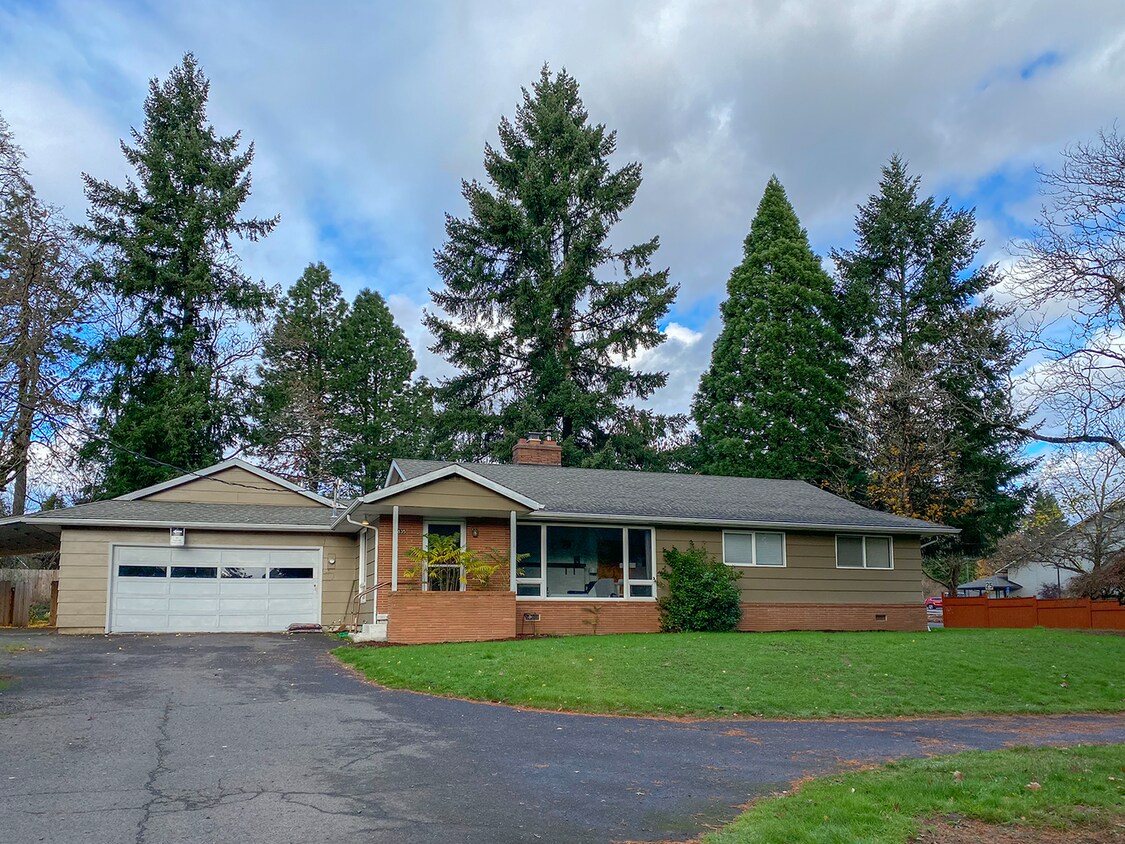 Foto principal - 9835 SW Durham Rd